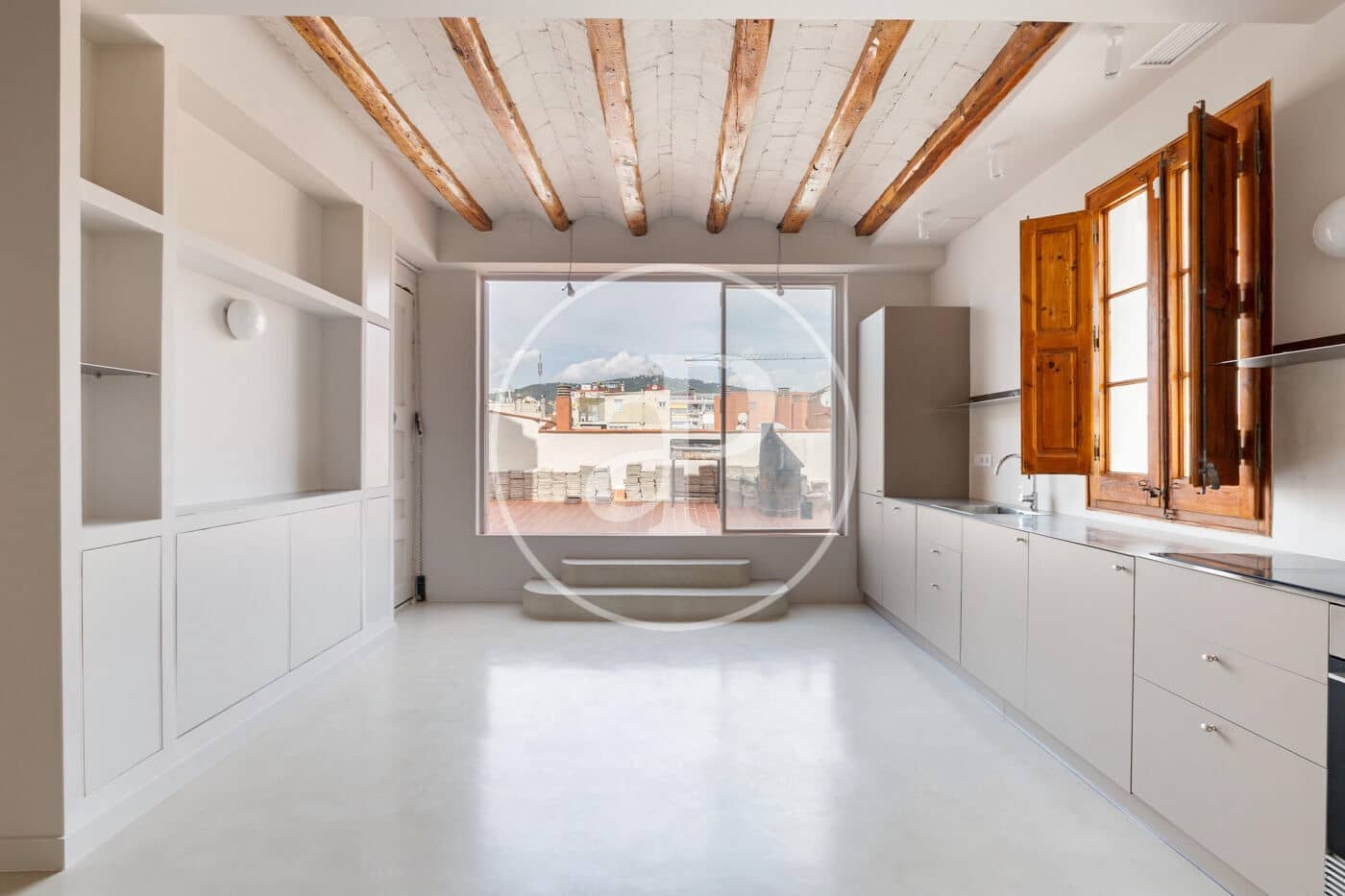 Apartamento de 2 habitaciones en Barcelona ciudad en venta - 980.000 € (Ref: 10033983)