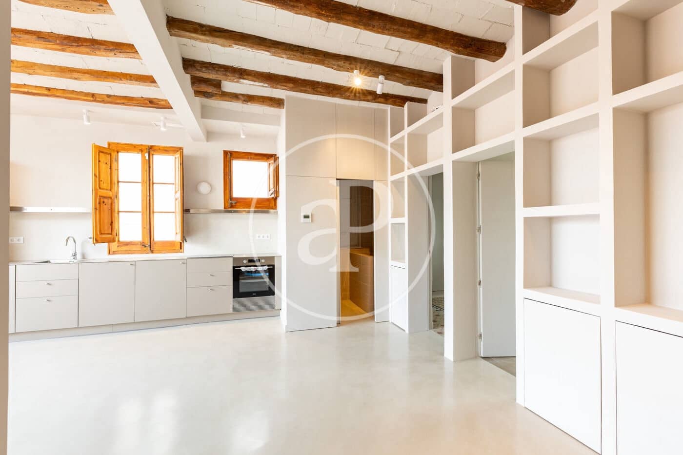 Apartamento de 2 habitaciones en Barcelona ciudad en venta - 980.000 € (Ref: 10033983)