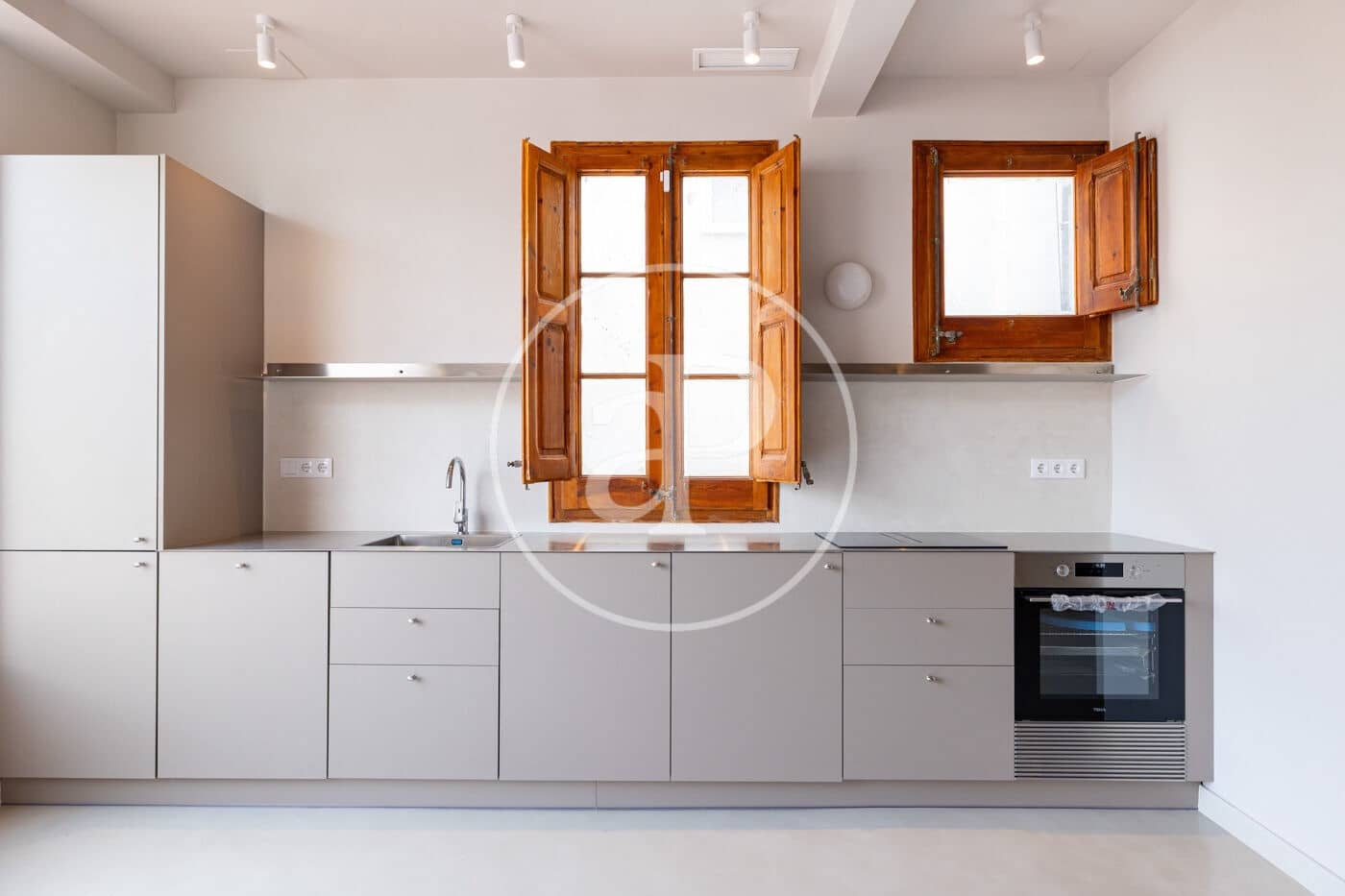 Apartamento de 2 habitaciones en Barcelona ciudad en venta - 980.000 € (Ref: 10033983)