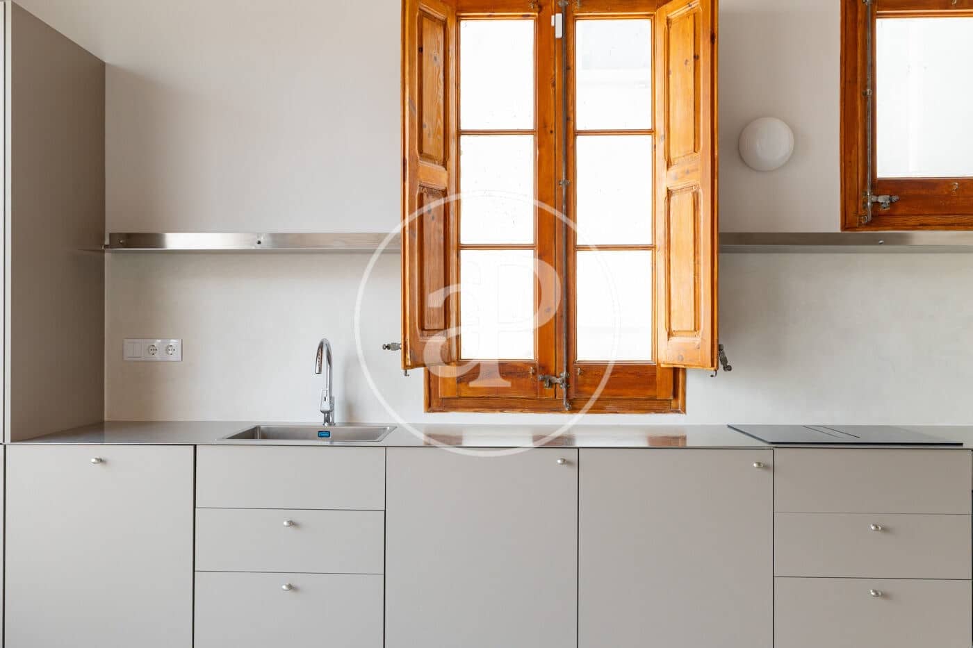 Apartamento de 2 habitaciones en Barcelona ciudad en venta - 980.000 € (Ref: 10033983)