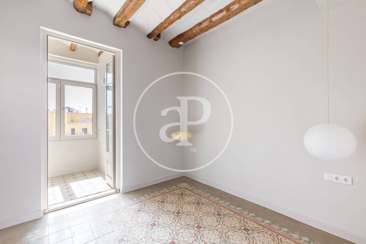 Apartamento de 2 habitaciones en Barcelona ciudad en venta - 980.000 € (Ref: 10033983)