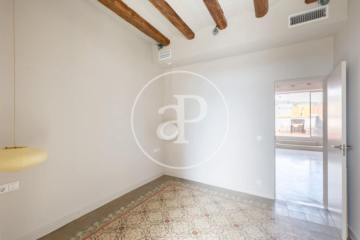 Apartamento de 2 habitaciones en Barcelona ciudad en venta - 980.000 € (Ref: 10033983)