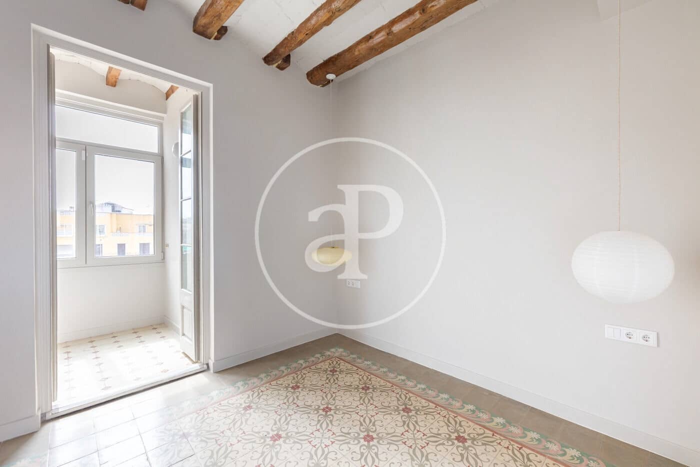 Apartamento de 2 habitaciones en Barcelona ciudad en venta - 980.000 € (Ref: 10033983)