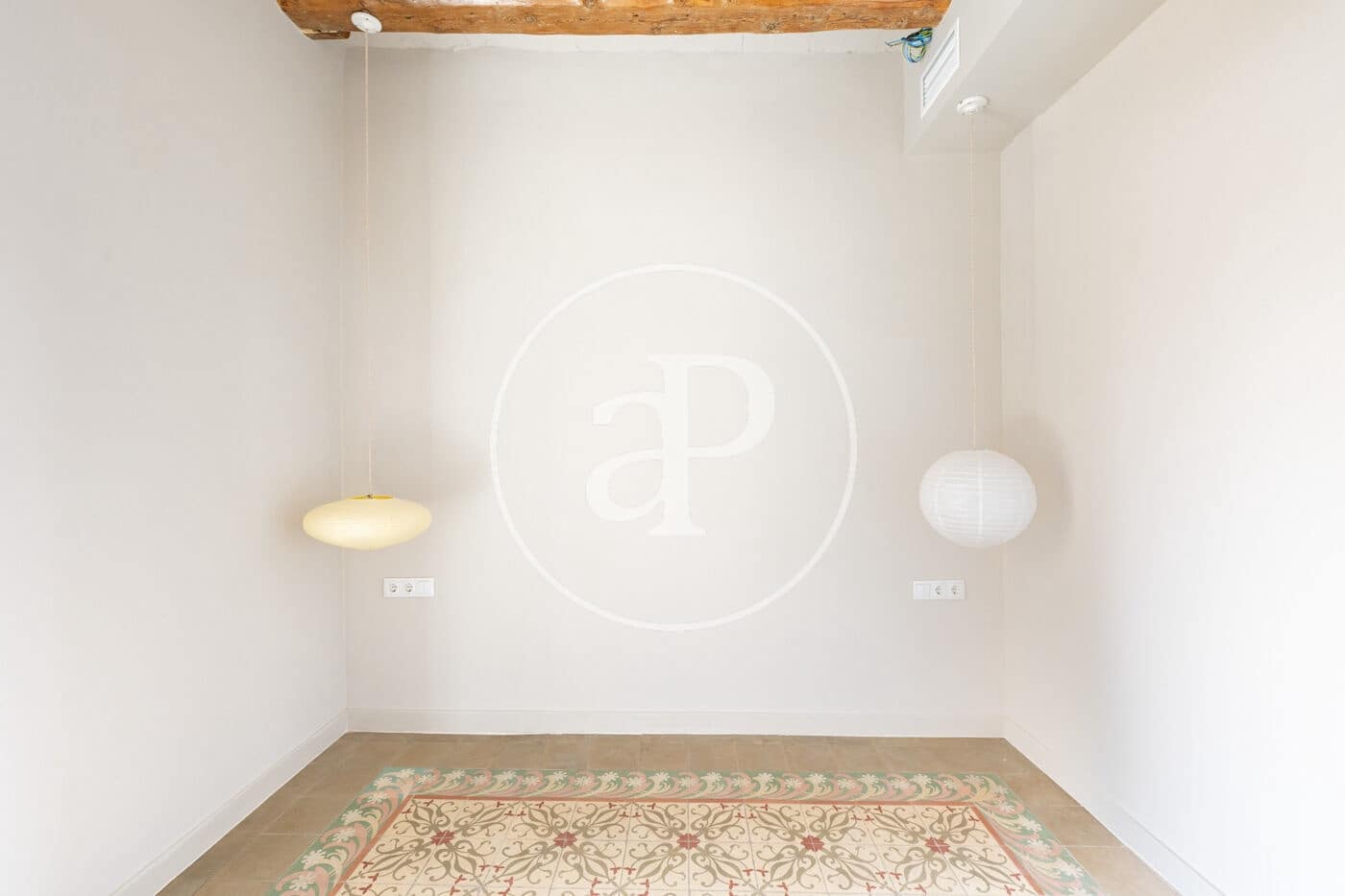 Apartamento de 2 habitaciones en Barcelona ciudad en venta - 980.000 € (Ref: 10033983)
