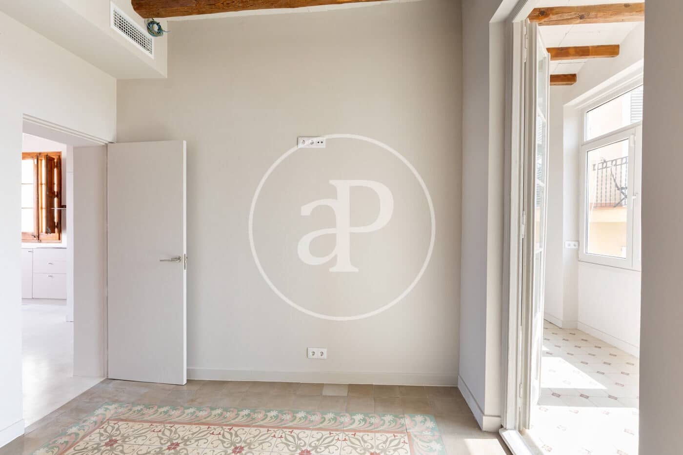 Apartamento de 2 habitaciones en Barcelona ciudad en venta - 980.000 € (Ref: 10033983)