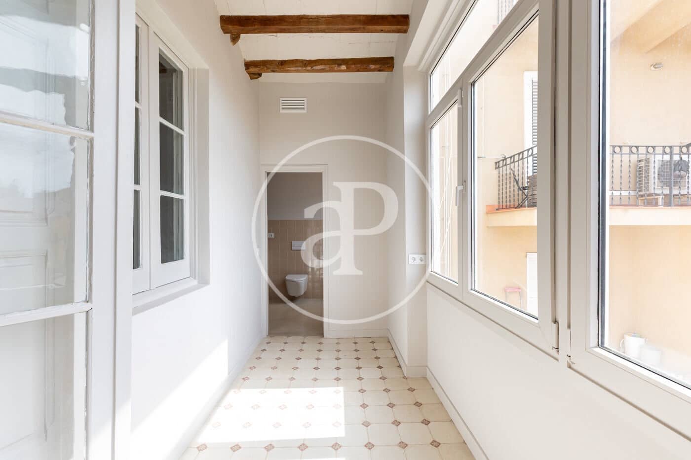 Apartamento de 2 habitaciones en Barcelona ciudad en venta - 980.000 € (Ref: 10033983)