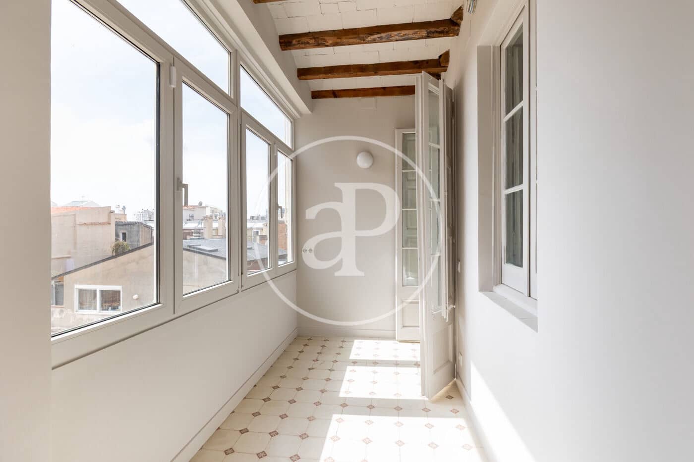 Apartamento de 2 habitaciones en Barcelona ciudad en venta - 980.000 € (Ref: 10033983)