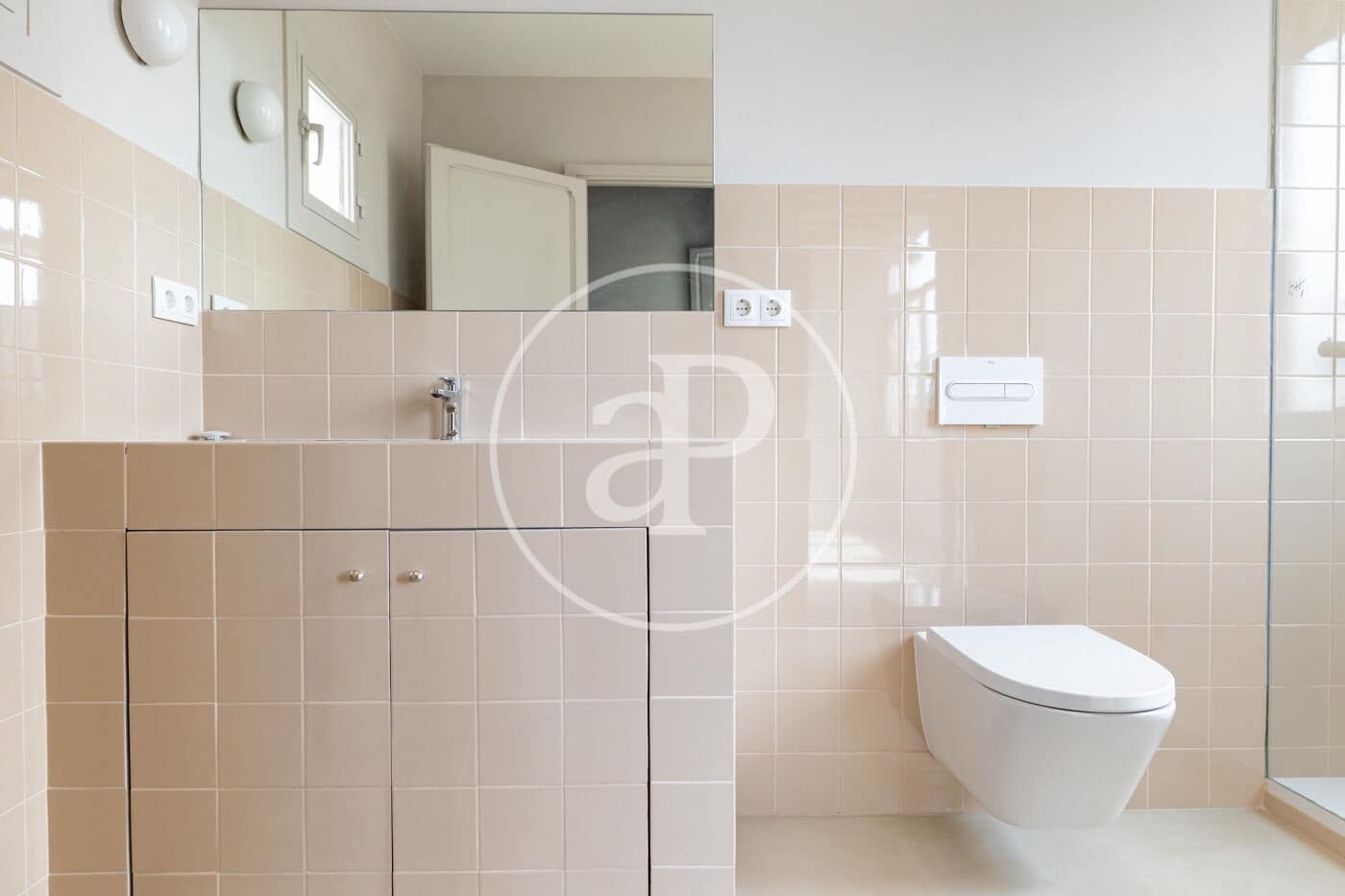 Apartamento de 2 habitaciones en Barcelona ciudad en venta - 980.000 € (Ref: 10033983)