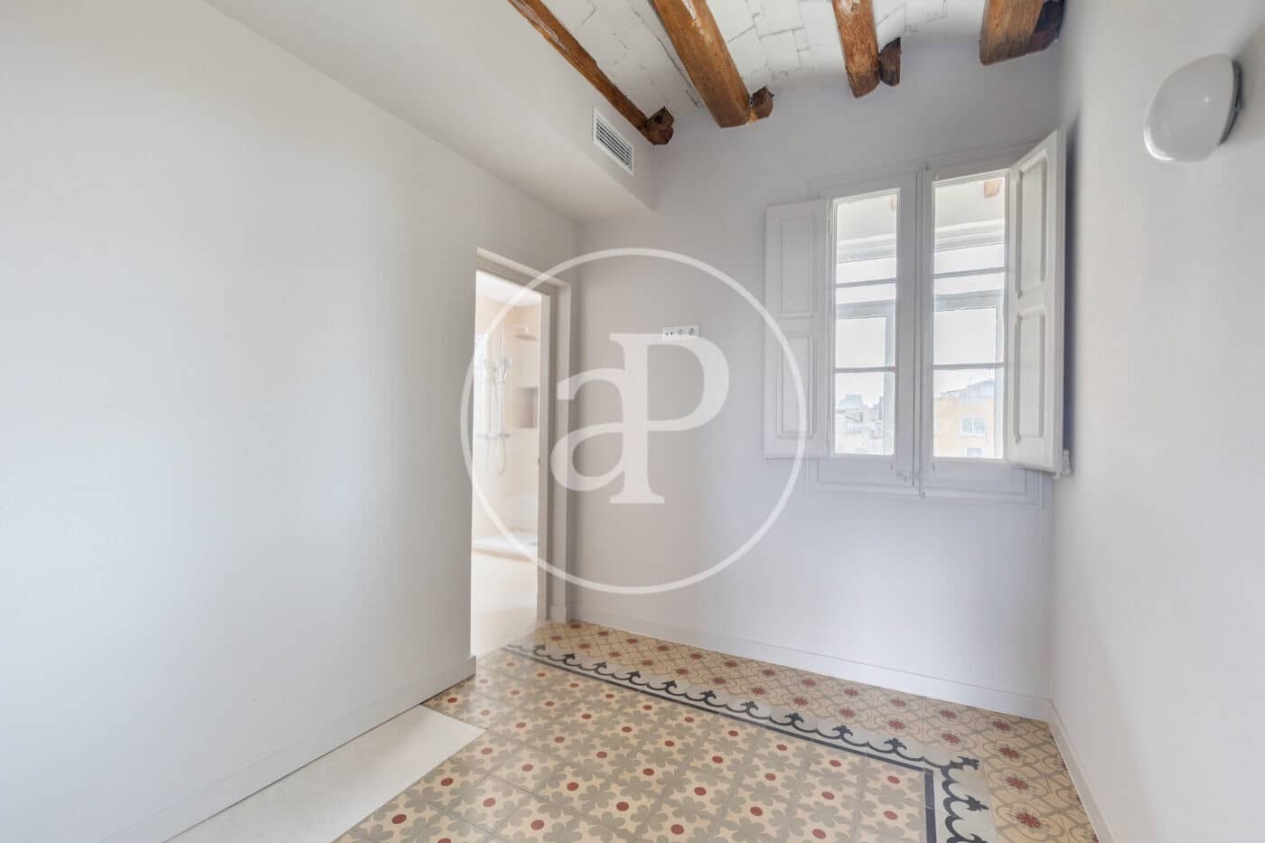 Apartamento de 2 habitaciones en Barcelona ciudad en venta - 980.000 € (Ref: 10033983)