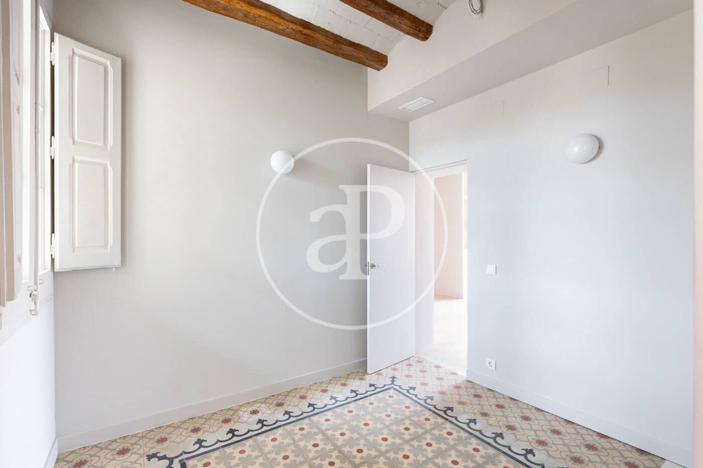 Apartamento de 2 habitaciones en Barcelona ciudad en venta - 980.000 € (Ref: 10033983)