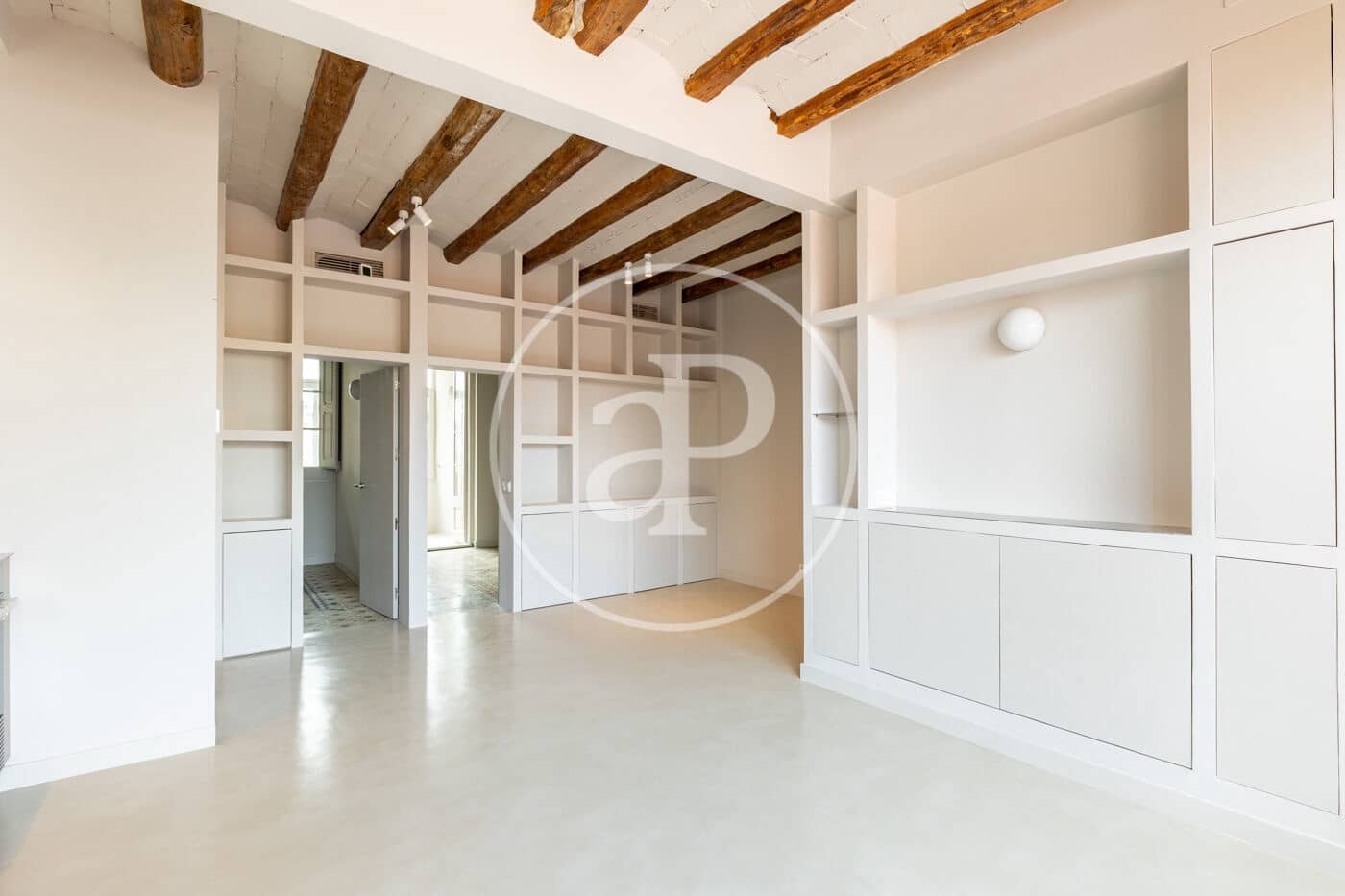 Apartamento de 2 habitaciones en Barcelona ciudad en venta - 980.000 € (Ref: 10033983)
