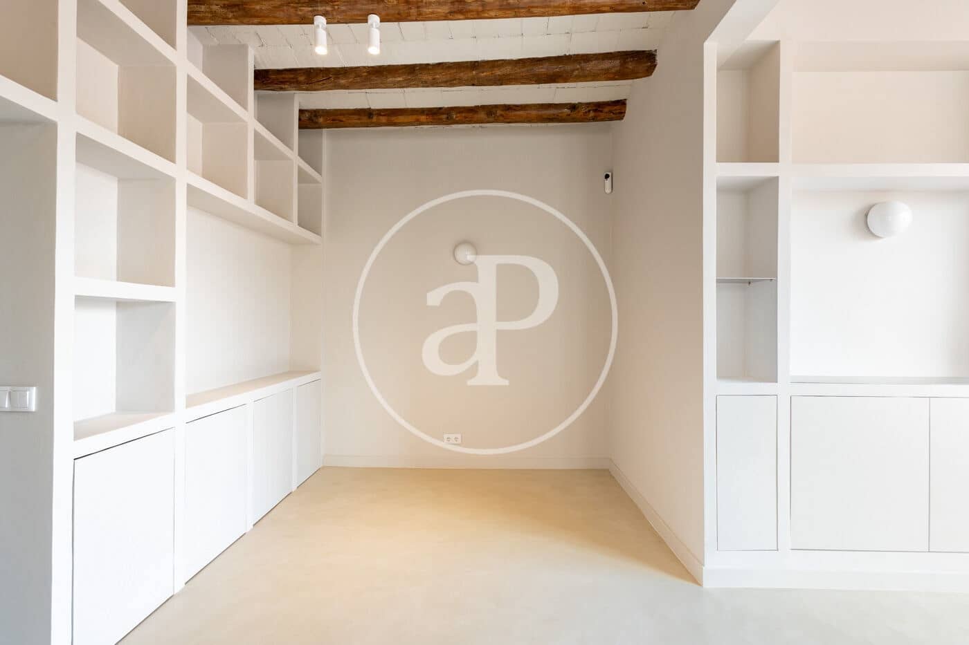 Apartamento de 2 habitaciones en Barcelona ciudad en venta - 980.000 € (Ref: 10033983)
