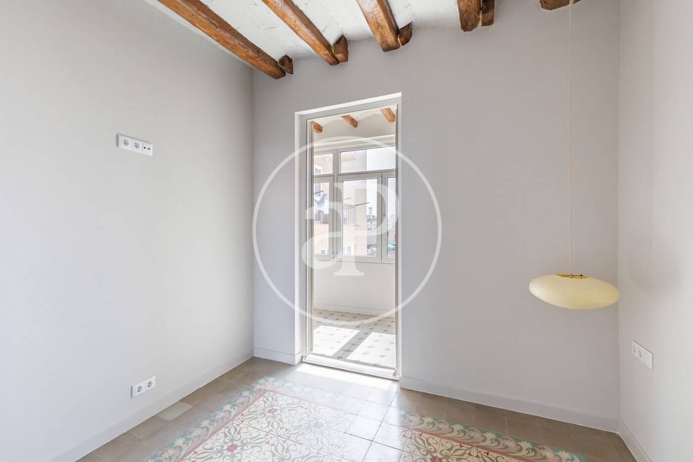 Apartamento de 2 habitaciones en Barcelona ciudad en venta - 980.000 € (Ref: 10033983)