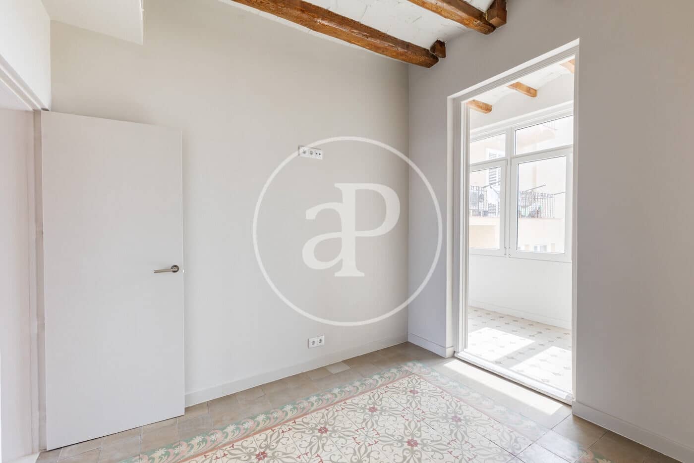 Apartamento de 2 habitaciones en Barcelona ciudad en venta - 980.000 € (Ref: 10033983)