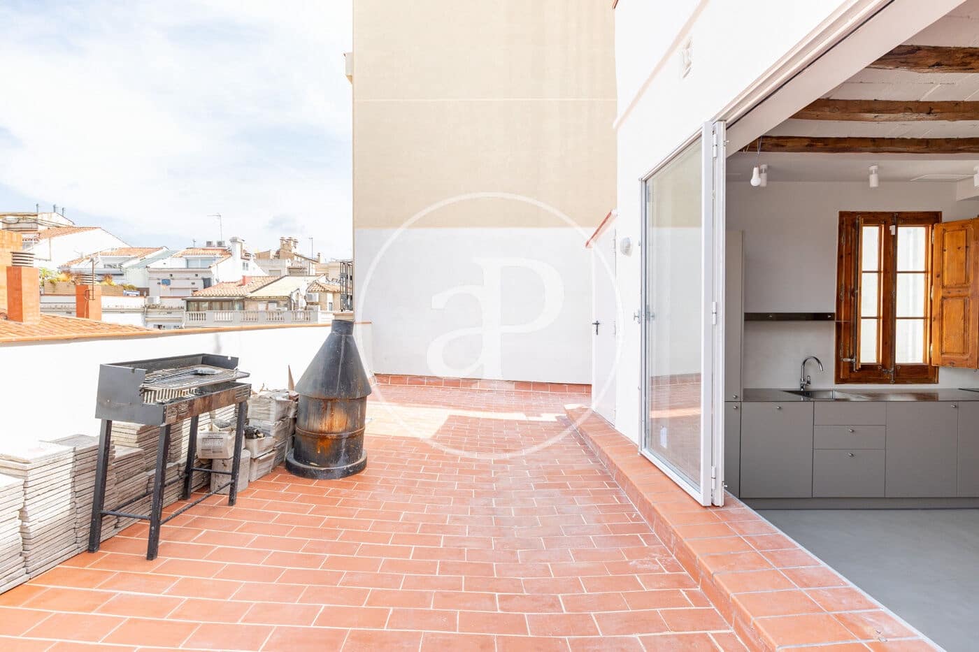 Apartamento de 2 habitaciones en Barcelona ciudad en venta - 980.000 € (Ref: 10033983)