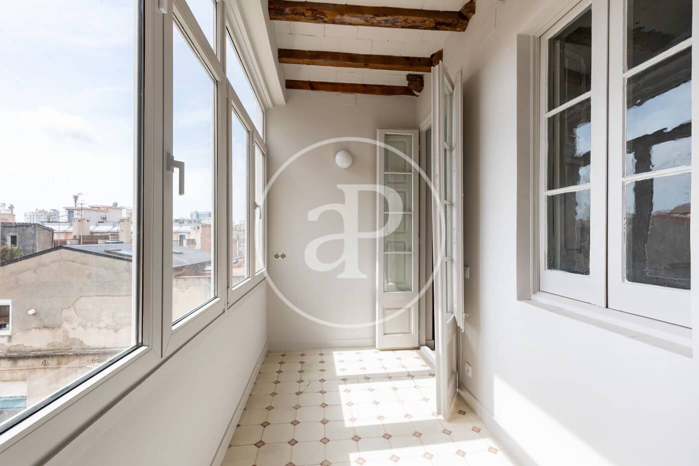 Apartamento de 2 habitaciones en Barcelona ciudad en venta - 980.000 € (Ref: 10033983)
