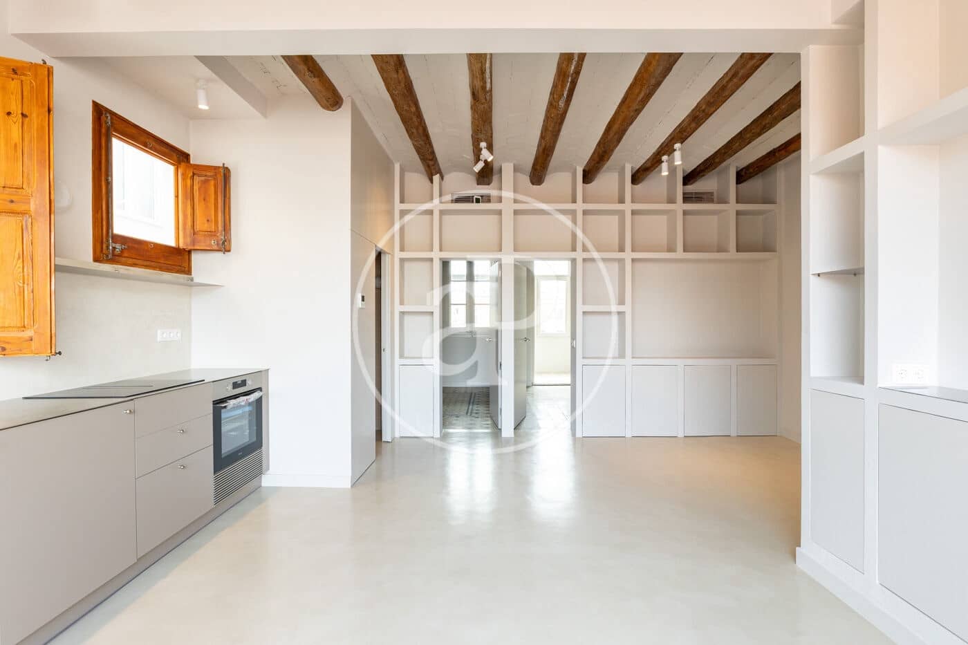 Apartamento de 2 habitaciones en Barcelona ciudad en venta - 980.000 € (Ref: 10033983)