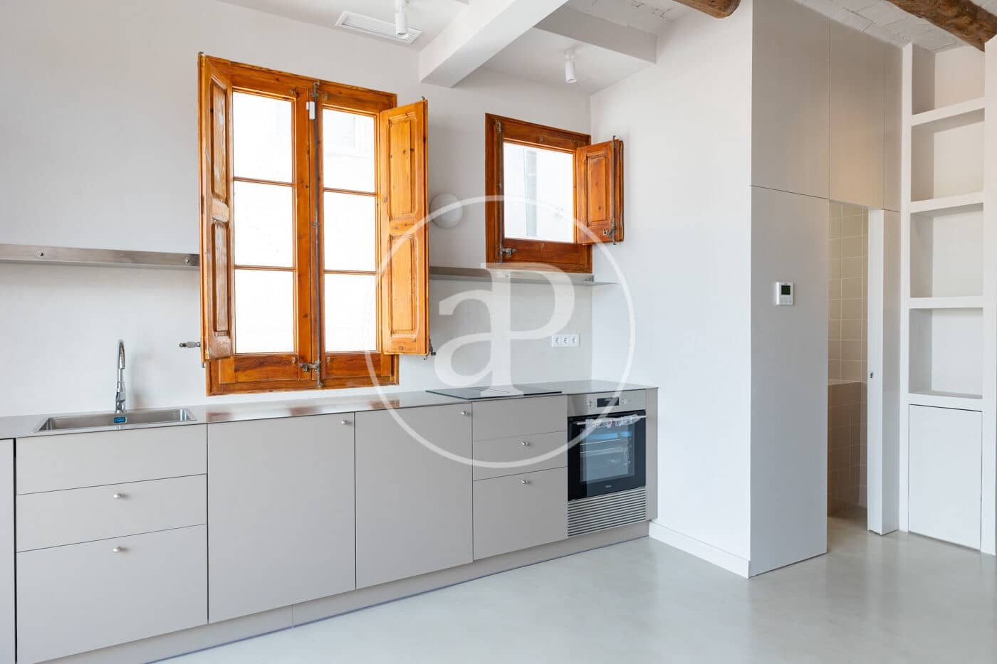 Apartamento de 2 habitaciones en Barcelona ciudad en venta - 980.000 € (Ref: 10033983)
