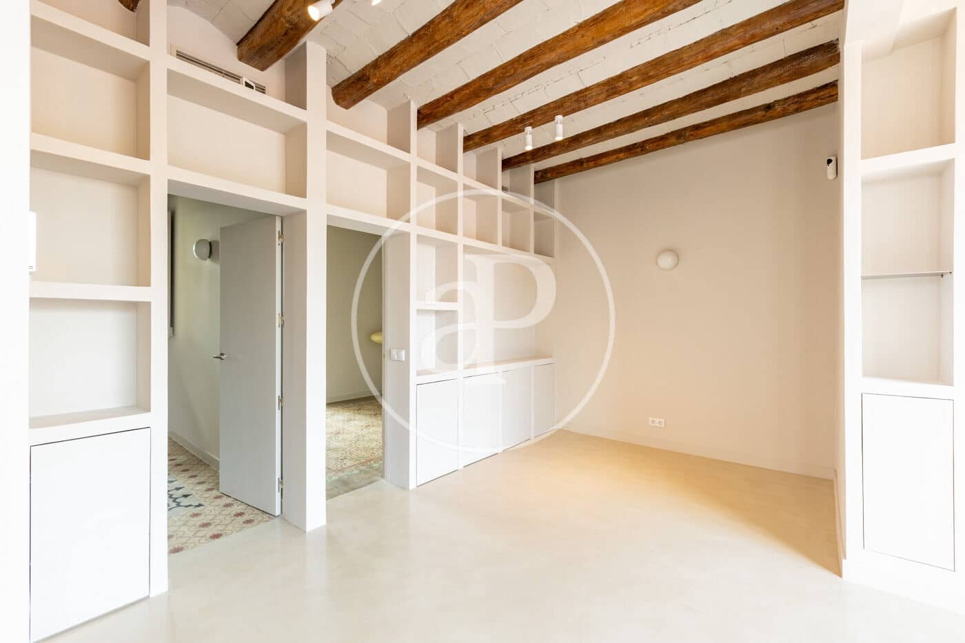Apartamento de 2 habitaciones en Barcelona ciudad en venta - 980.000 € (Ref: 10033983)