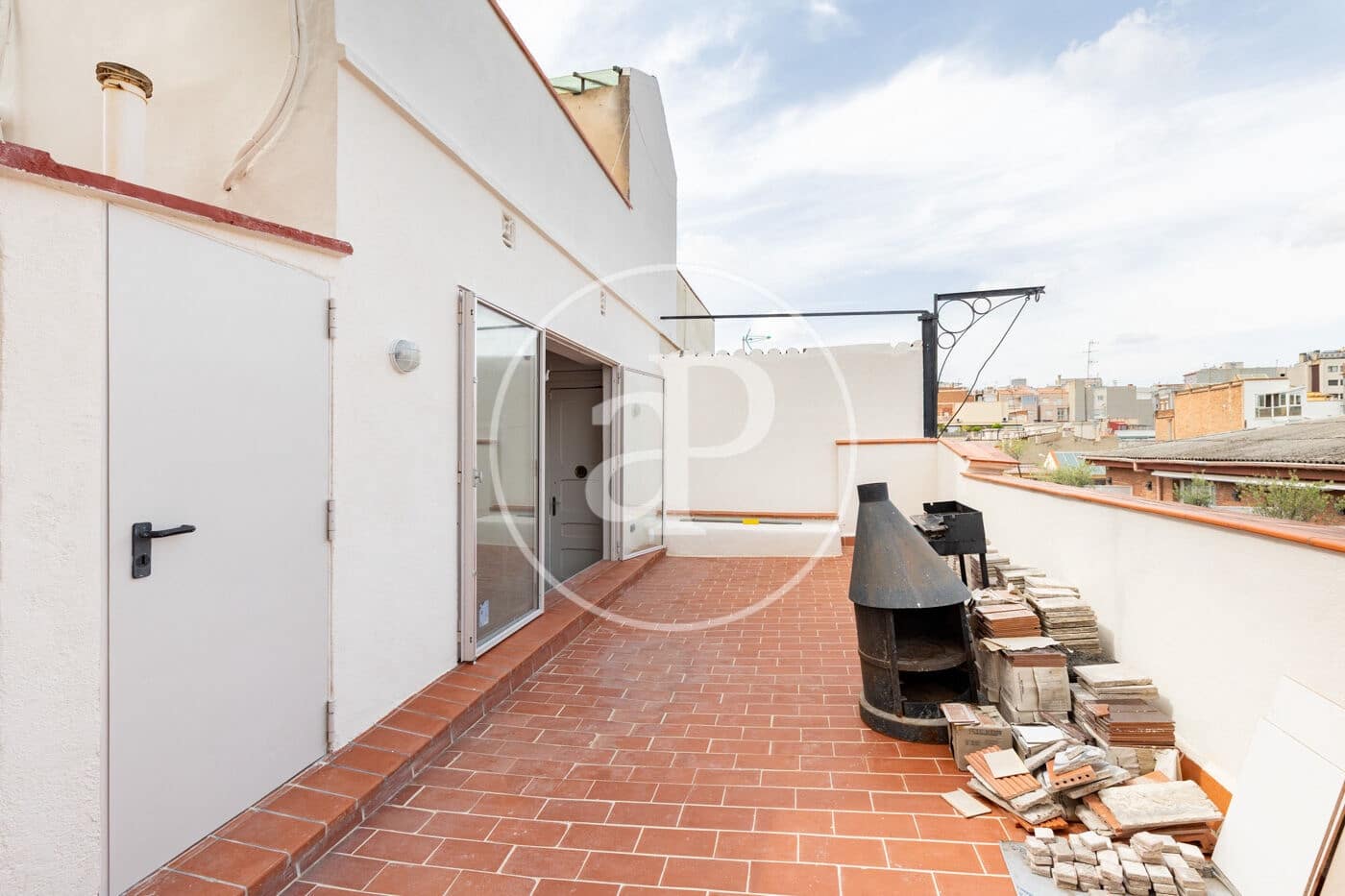 Apartamento de 2 habitaciones en Barcelona ciudad en venta - 980.000 € (Ref: 10033983)