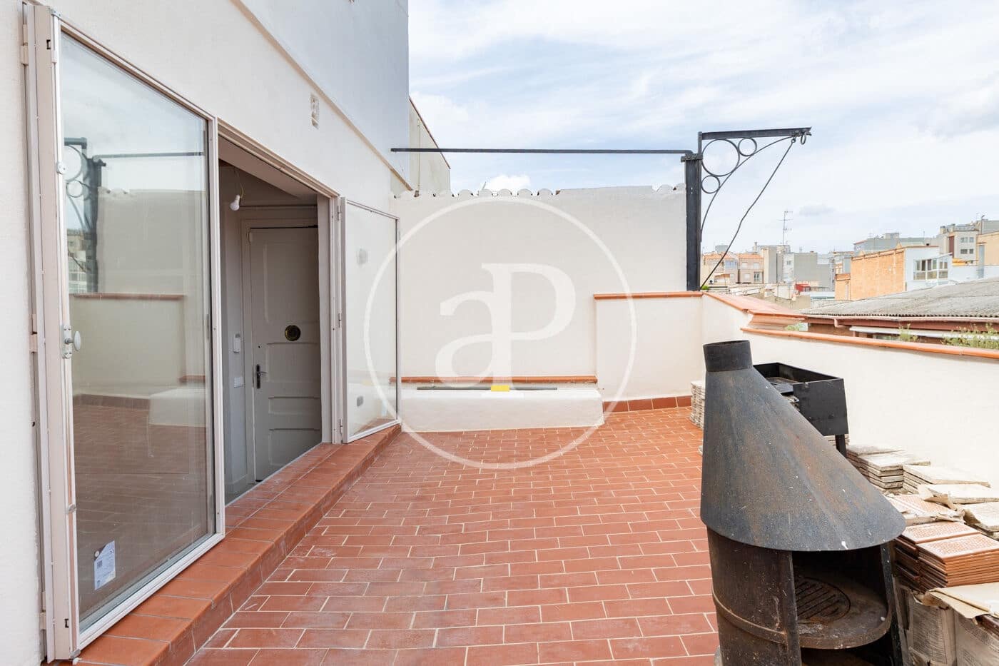Apartamento de 2 habitaciones en Barcelona ciudad en venta - 980.000 € (Ref: 10033983)