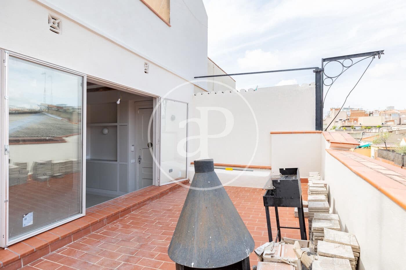 Apartamento de 2 habitaciones en Barcelona ciudad en venta - 980.000 € (Ref: 10033983)