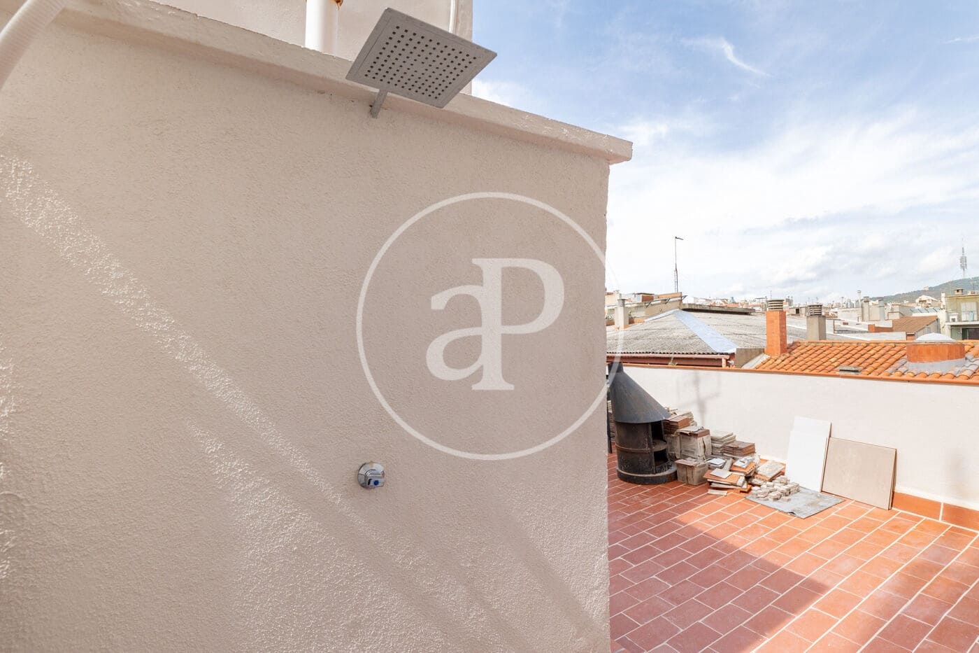 Apartamento de 2 habitaciones en Barcelona ciudad en venta - 980.000 € (Ref: 10033983)