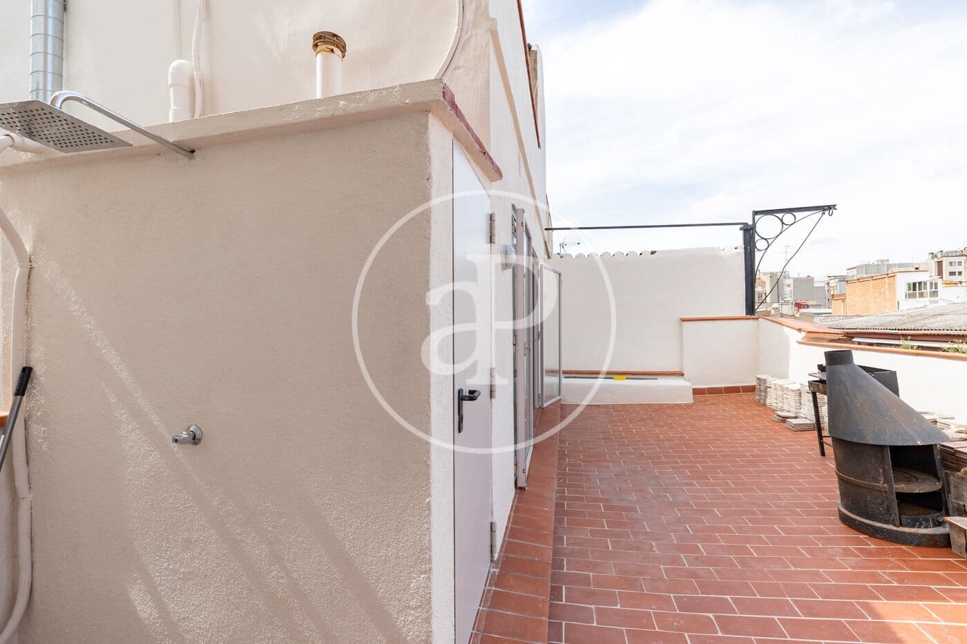 Apartamento de 2 habitaciones en Barcelona ciudad en venta - 980.000 € (Ref: 10033983)