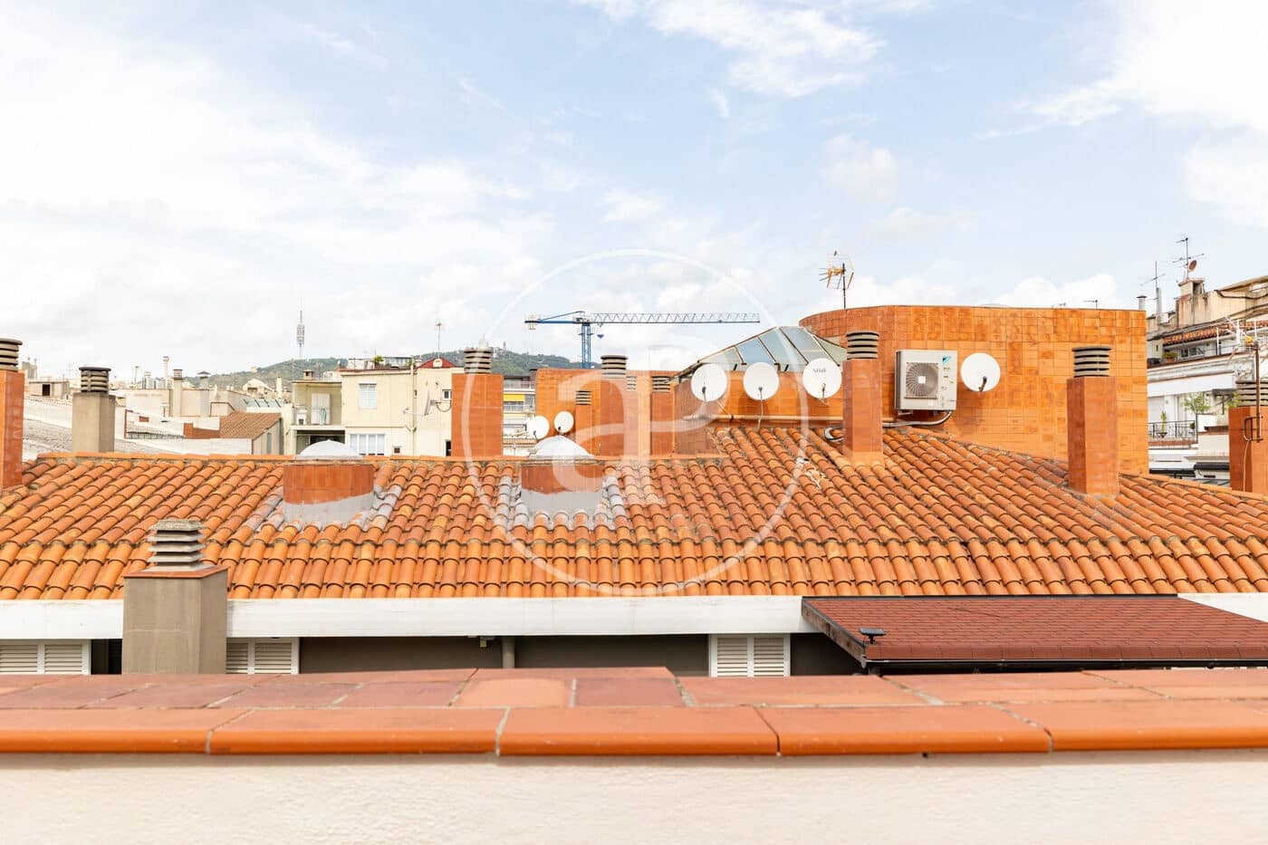 Apartamento de 2 habitaciones en Barcelona ciudad en venta - 980.000 € (Ref: 10033983)