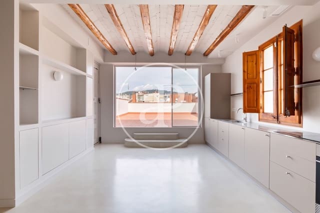 2 camera da letto Appartamento in vendita in Sant Gervasi - Galvany, Barcelona città - 980.000 € (Rif: 10033983)