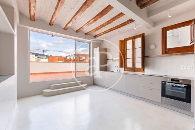 2 camera da letto Appartamento in vendita in Sant Gervasi - Galvany, Barcelona città - 980.000 € (Rif: 10033983)