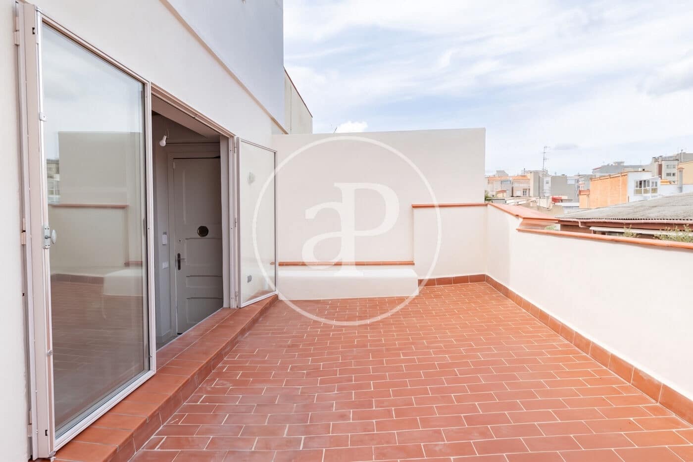 2 sypialnia Penthouse na sprzedaż w Miasto Barcelona - 980 000 € (Ref: 10033983)