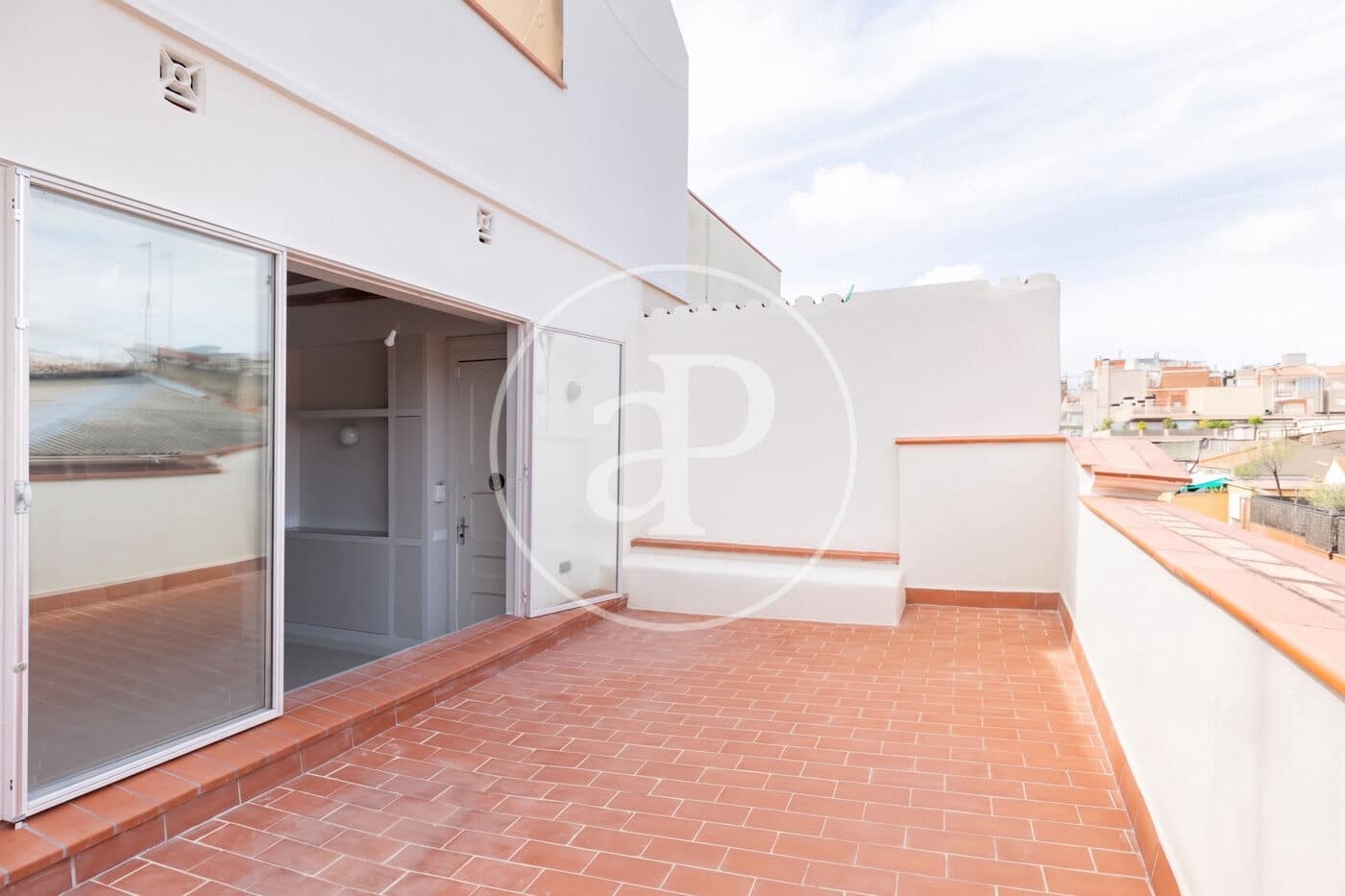 2 sypialnia Penthouse na sprzedaż w Miasto Barcelona - 980 000 € (Ref: 10033983)