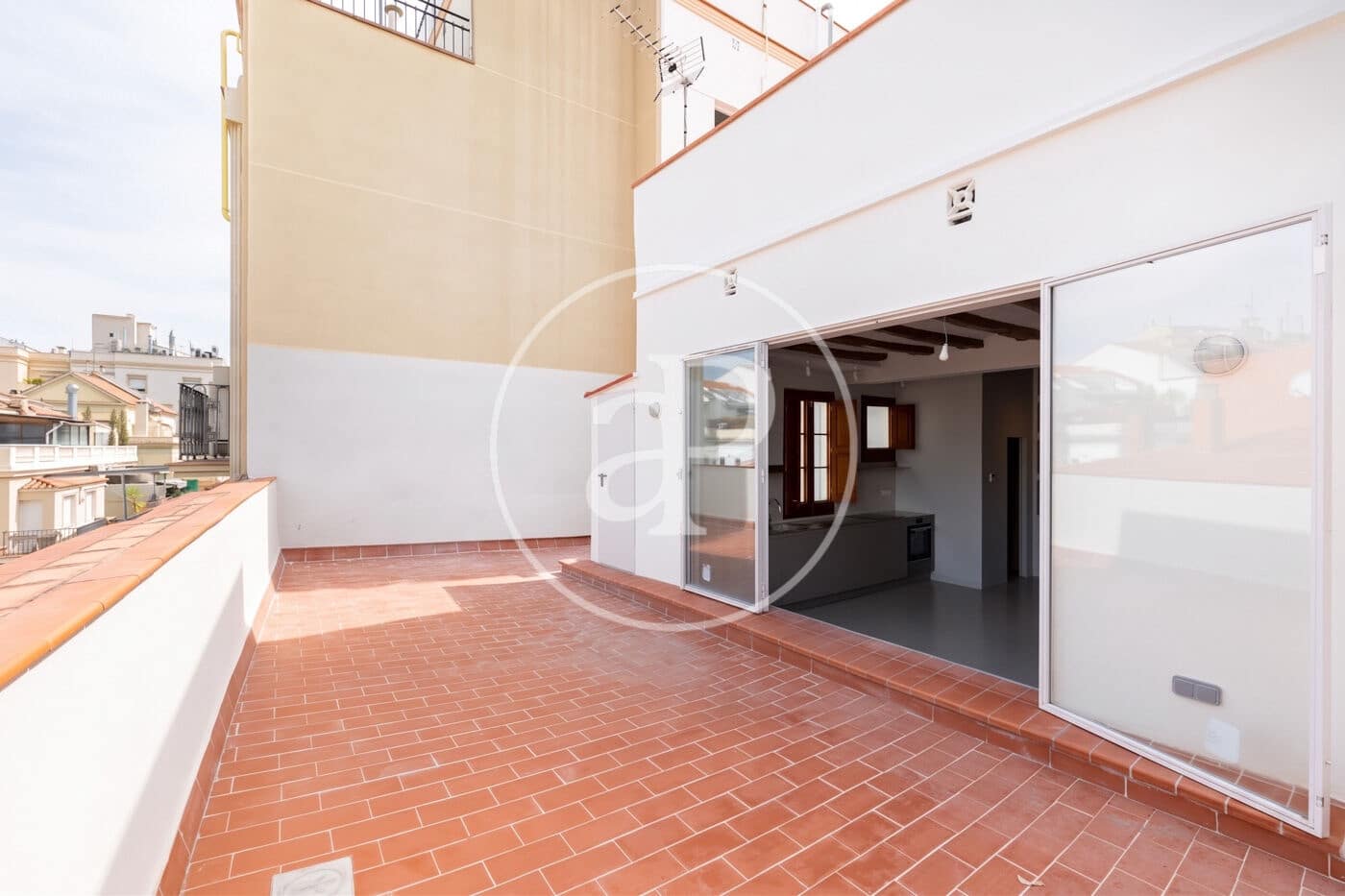 2 sypialnia Penthouse na sprzedaż w Miasto Barcelona - 980 000 € (Ref: 10033983)