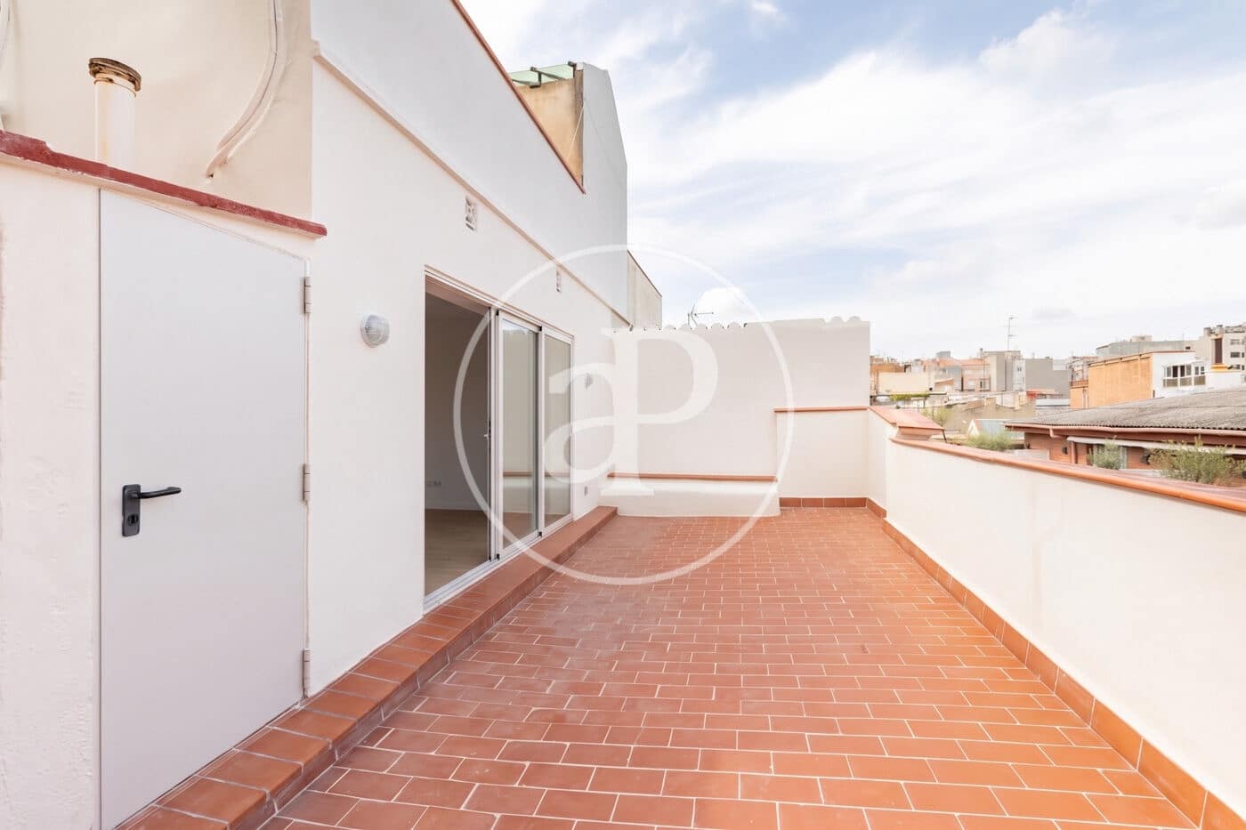 2 sypialnia Penthouse na sprzedaż w Miasto Barcelona - 980 000 € (Ref: 10033983)
