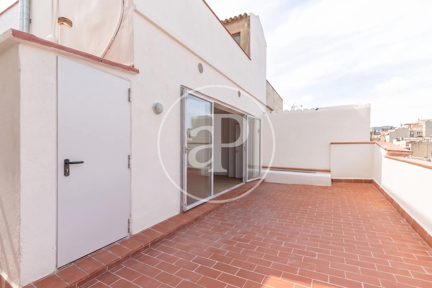 2 sypialnia Penthouse na sprzedaż w Miasto Barcelona - 980 000 € (Ref: 10033983)