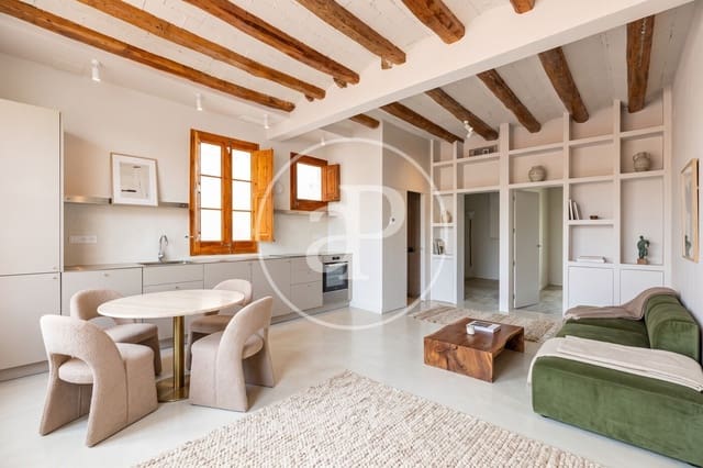 2 camera da letto Appartamento in vendita in Sant Gervasi - Galvany, Barcelona città - 980.000 € (Rif: 10033983)