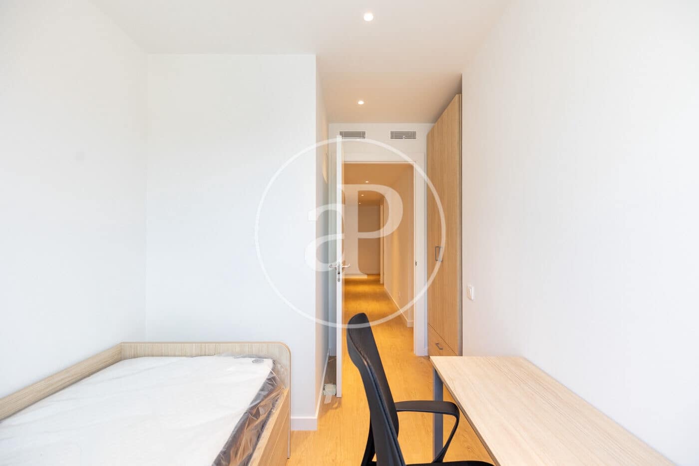 3 soveværelse Lejlighed til leje i Viladecans - € 2.100 (Ref: 10033984)