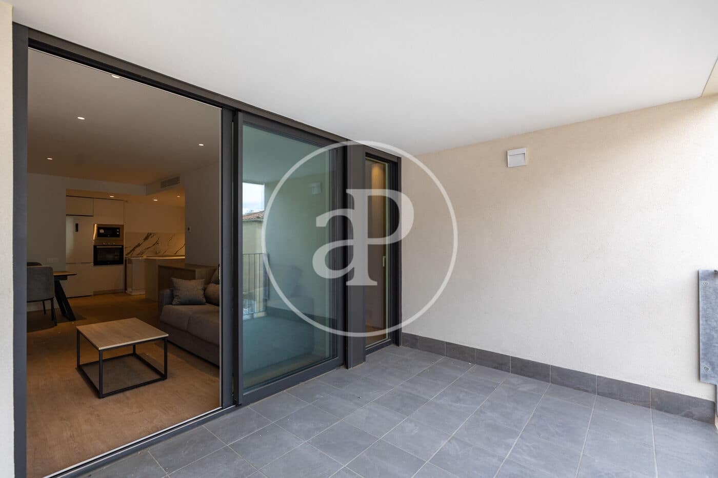 3 soveværelse Lejlighed til leje i Viladecans - € 2.100 (Ref: 10033984)
