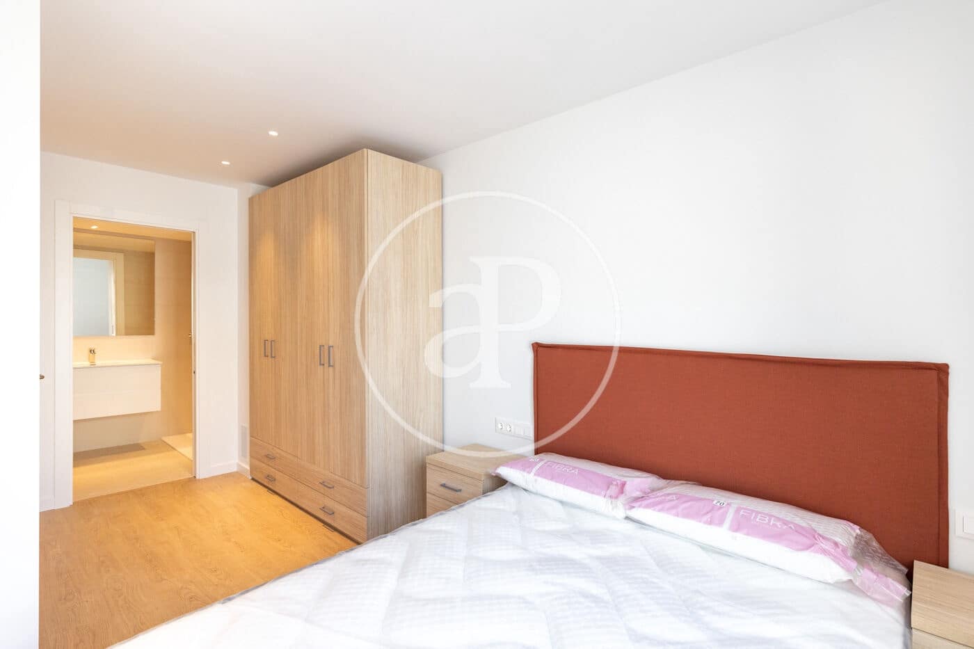 3 soveværelse Lejlighed til leje i Viladecans - € 2.100 (Ref: 10033984)