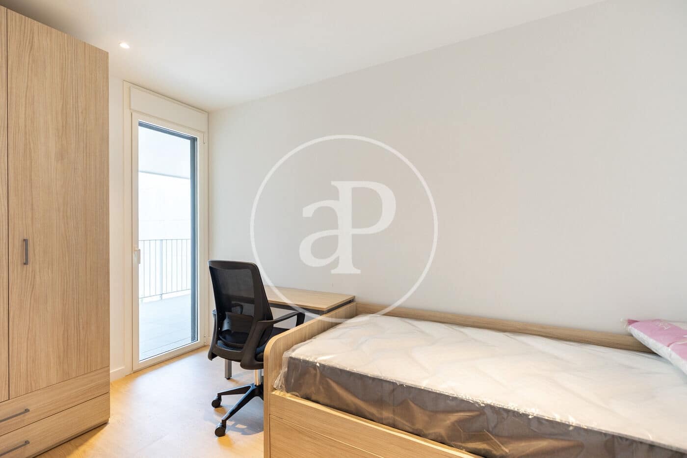 3 soveværelse Lejlighed til leje i Viladecans - € 2.100 (Ref: 10033984)