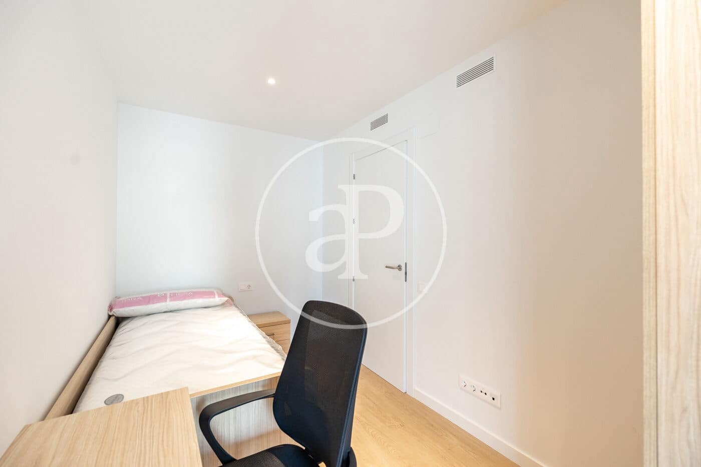 3 soveværelse Lejlighed til leje i Viladecans - € 2.100 (Ref: 10033984)