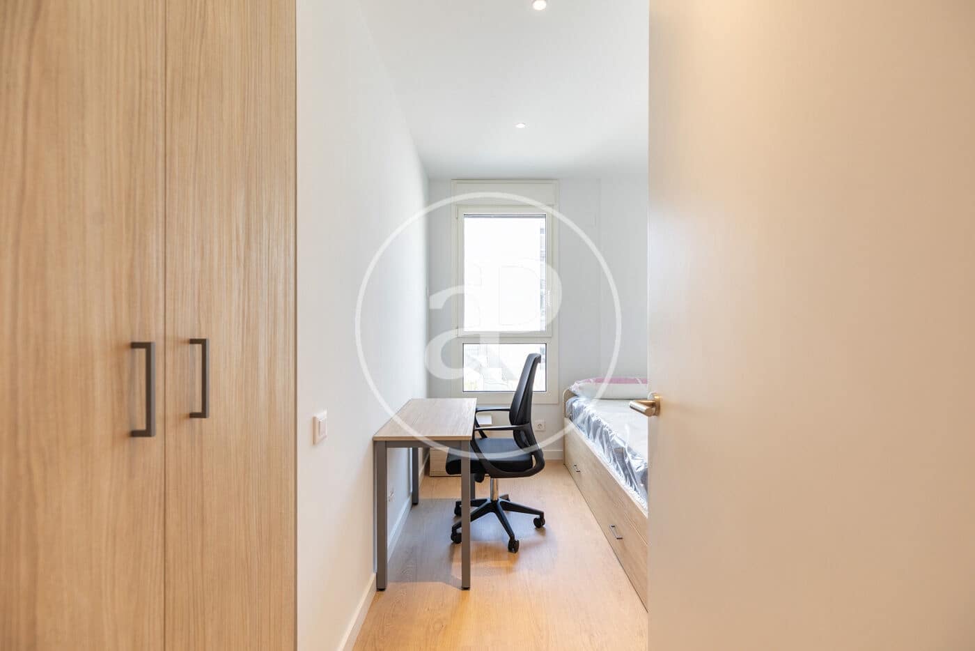 3 soveværelse Lejlighed til leje i Viladecans - € 2.100 (Ref: 10033984)