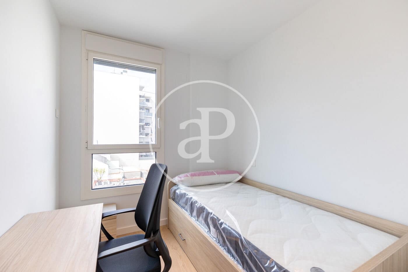 3 soveværelse Lejlighed til leje i Viladecans - € 2.100 (Ref: 10033984)