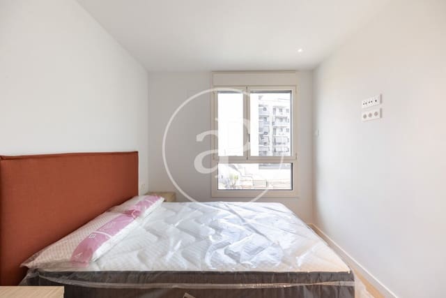 Apartamento de 3 habitaciones en Viladecans en alquiler - 2.100 € (Ref: 10033984)