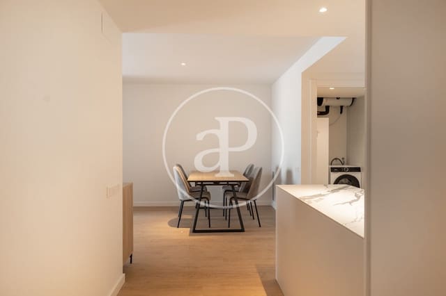 Apartamento de 3 habitaciones en Viladecans en alquiler - 2.100 € (Ref: 10033984)