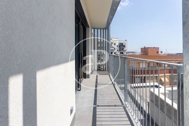 Apartamento de 2 habitaciones en Viladecans en alquiler con garaje - 1.900 € (Ref: 10033985)