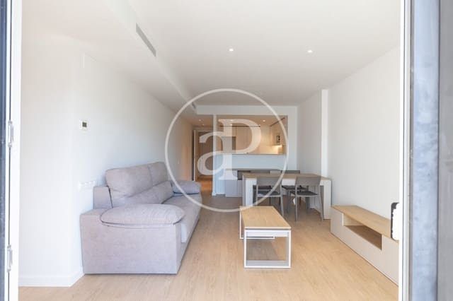Apartamento de 3 habitaciones en Viladecans en alquiler - 2.000 € (Ref: 10033986)