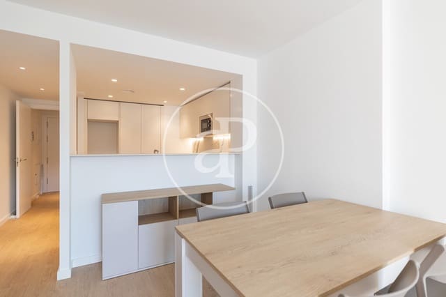 Apartamento de 3 habitaciones en Viladecans en alquiler - 2.000 € (Ref: 10033986)