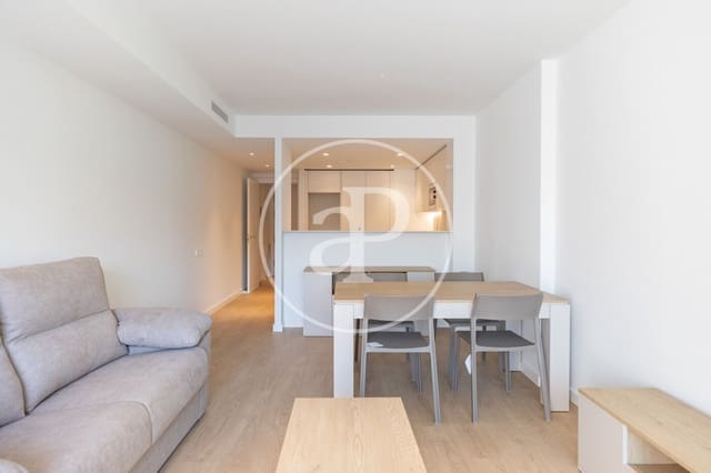 Apartamento de 3 habitaciones en Viladecans en alquiler - 2.000 € (Ref: 10033986)